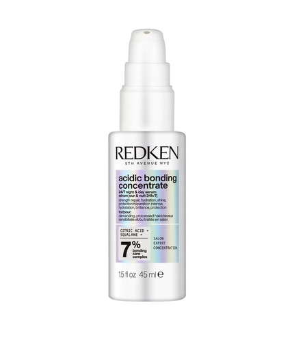 Redken siero notte - notte, per