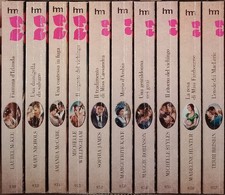 10 libri I Grandi Romanzi