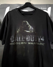 2007 Call of Duty 4 Modern