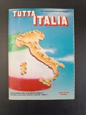 album completo TUTTA ITALIA ed