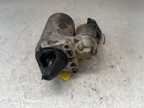 Motorino avviamento per - d',