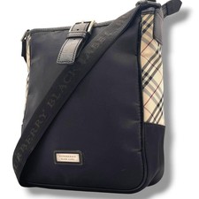 Borsa a tracolla BURBERRY