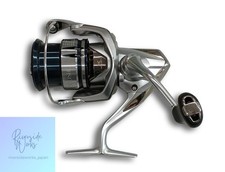 Mulinello spinning shimano - da,