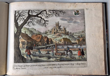 MATTHÄUS MERIAN I  1622