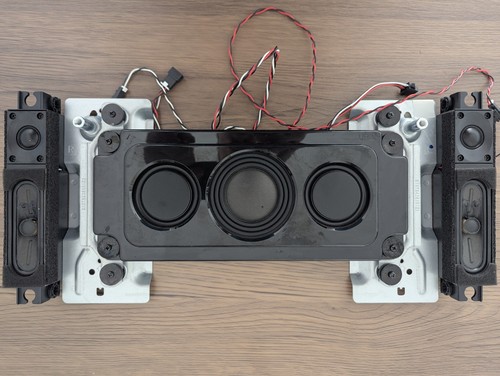 Set altoparlanti oled - set,