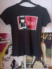 Emily The Strange Vintage T Shirt 