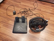 Logitech Driving Force GT