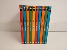 Lotto 10 Volumi "Topolino