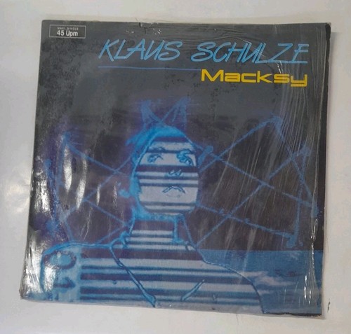 Vinile giri klaus - giri, 12"