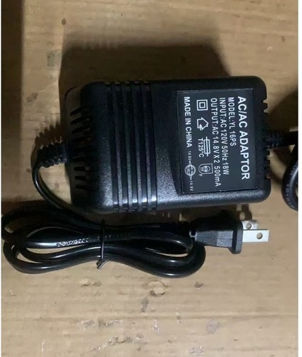 1pz alimentatore per - alimentatore, behringer