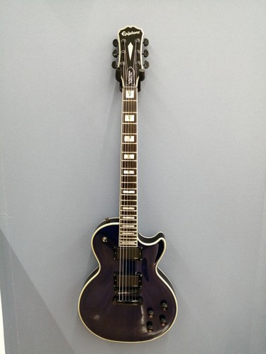 Epiphone chitarra elettrica - epiphone,