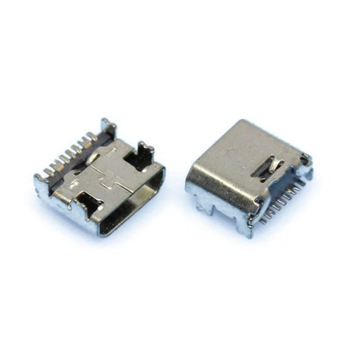 Conector micro usb para - conector,