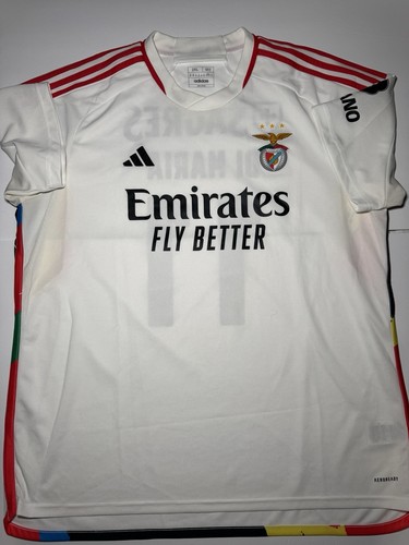 Benfica third jersey 2023 2034 - jersey, 2023/2034