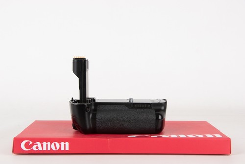 Battery grip canon ed3 - bg-ed3,