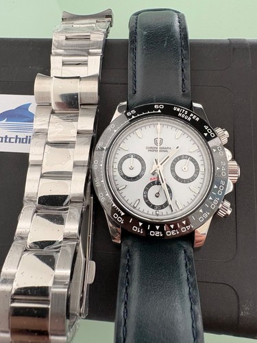 Orologio watchdives uomo - orologio,