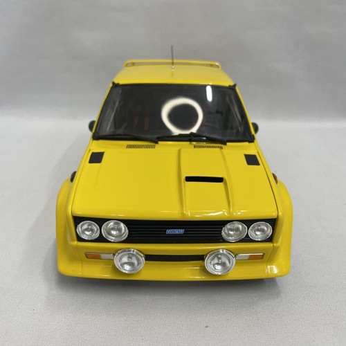 Modellino auto kyosho 18 - modellino, 1/18