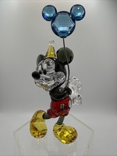 Statuina cristallo nuova - , con