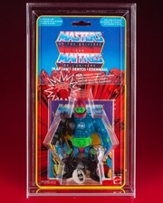 Masters of the Universe MOTU