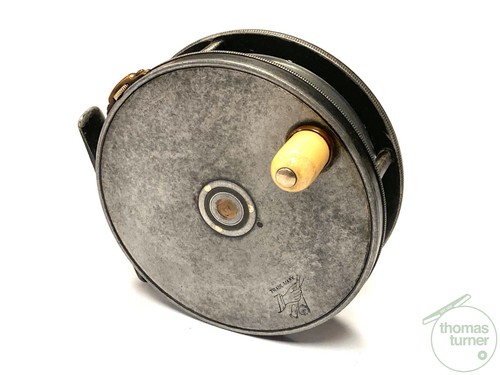 Mulinello mosca trota hardy - mosca,