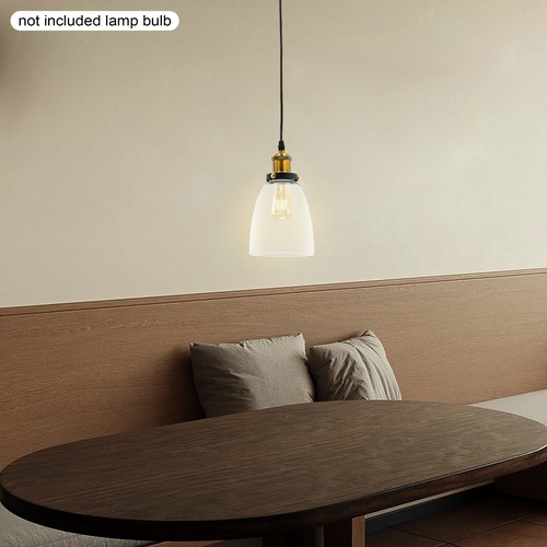 Lampada sospensione paralume - lampada,
