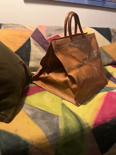 Shopper furla tote bag vintage - furla,