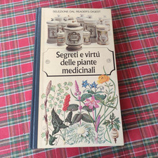 Segreti e virtù delle piante
