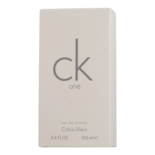 Calvin klein one edt 100 - klein, ck