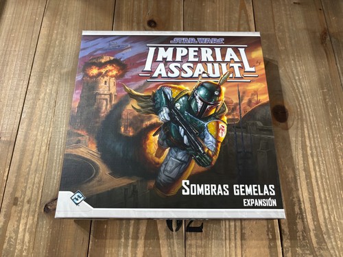 Star wars assalto - wars, imperiale