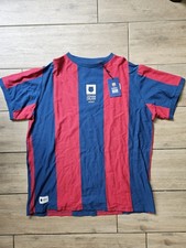Maglia Vintage FC Barcelona