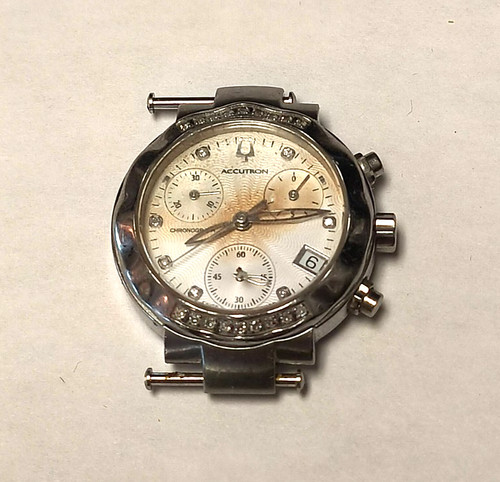 Ricambi riparazione orologio - ricambi,