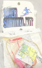 Kit Sopravvivenza Sci Neve