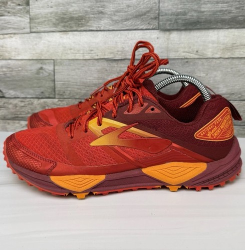 Brooks cascadia uomo - cascadia, taglia