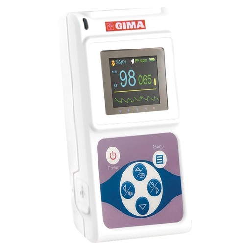 Pulsossimetro gima modello - gima,