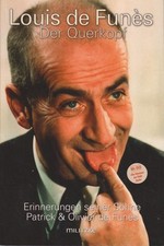 Louis de Funès - der Querkopf