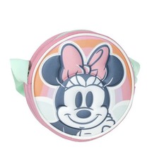 Borsa a Tracolla Minnie Mouse