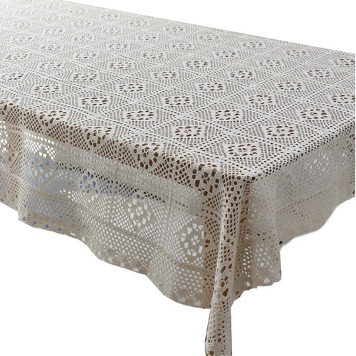 Pizzo vintage tovaglia - pizzo,