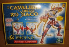 I CAVALIERI DELLO ZODIACO