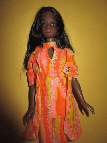 617 antica barbie vintage - antica,