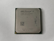 AMD Phenom II X6 1100T 3,3 GHz