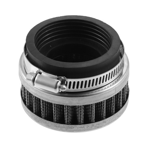 Universale 50mm filtro aria - 48-50mm,