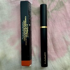 Rossetto MAC Powder Kiss