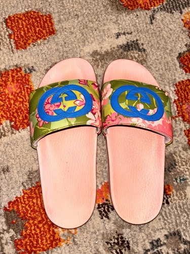 Gucci ken scott sandali - ken, |