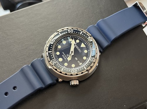 Seiko tuna sbbn045 - seiko,