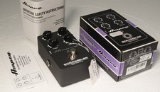 Ampeg Scrambler Bass Overdrive