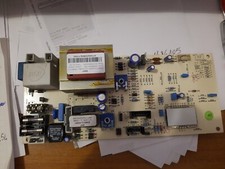 SAVIO BIASI SCHEDA DI REGOLAZIONE 14S BI1486105