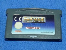 Jeu Pacman Collection sur Game