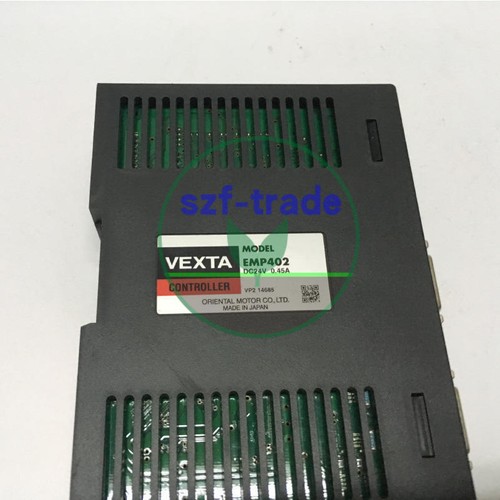 Used 1pcs vexta - vexta, pulse