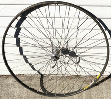 Mozzo vintage CAMPAGNOLO