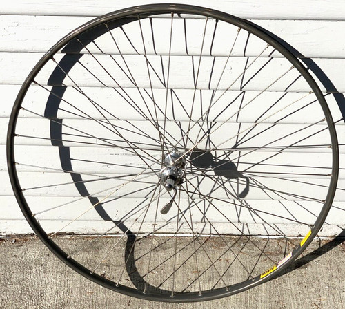 Mozzo vintage campagnolo - vintage,