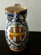 Antica brocca o caraffa o boccale